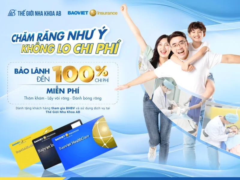 Bảo hiểm Bảo Việt chi trả đến 100% chi phí cho khách hàng