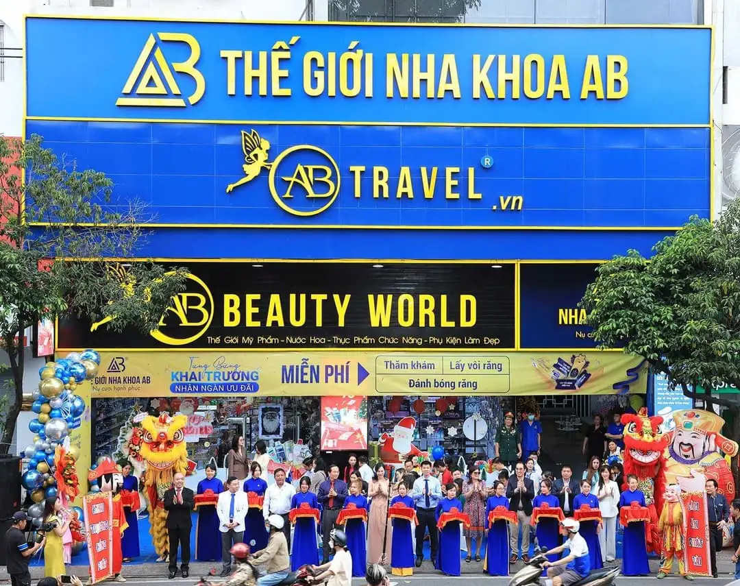 Liên tiếp khai trương 4 chi nhánh trong khu vực TP.HCM